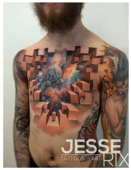 Space-tattoos-3d-tattoos-chest-piece-jesse-rix-l