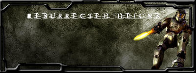 Ressurected