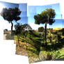 Panography Parque Moret Huelva