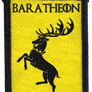 Badge House Baratheon