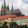 postcard from Prague