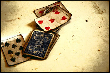 Playing Cards