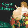 Spirit of Hunger - CH.3 - GODDESS