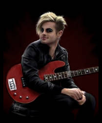 Tommy Joe Ratliff