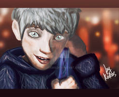 Jack Frost