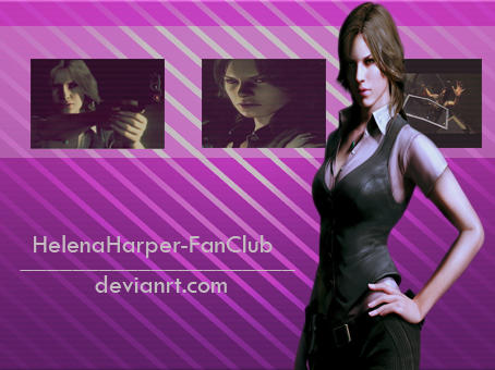 HelenaHarper-FanClubID