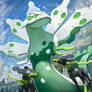 Zygarde
