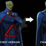 Martian Manhunter