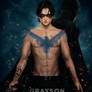 Grayson Earth One Poster
