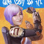 We Can Do It - Sabine Wren