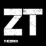 Zerko - logo