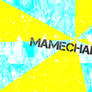 Mamechapa - wallpaper