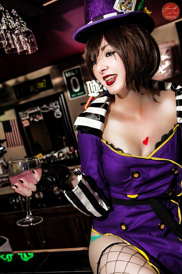 Mad Moxxi 2