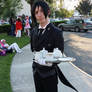 black butler teaser