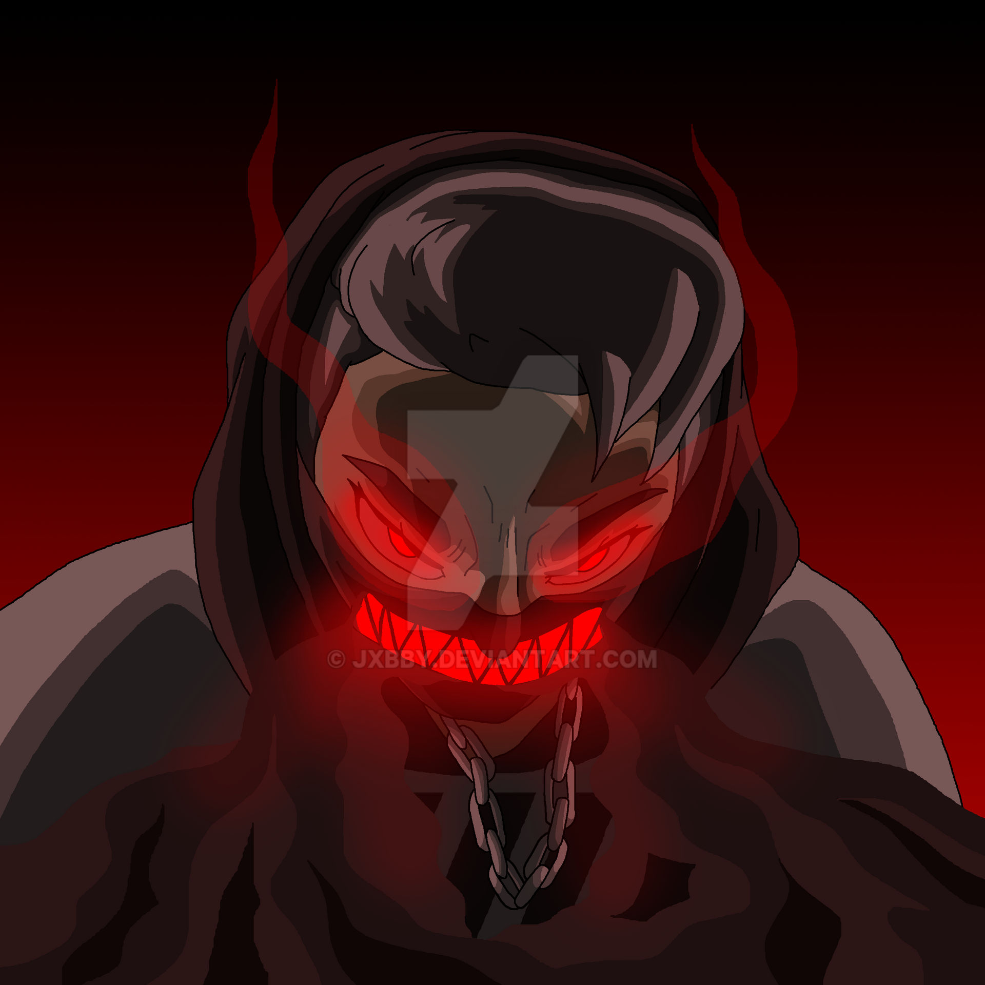 Enchantingly Angry Too Angry by Jxbby on DeviantArt