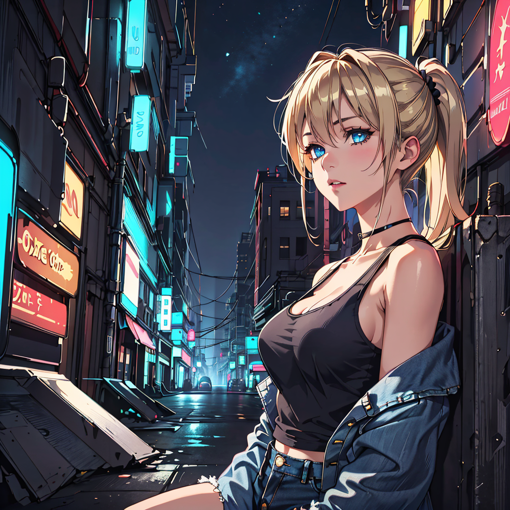 The City of broken Dreamers by Malgosh on DeviantArt