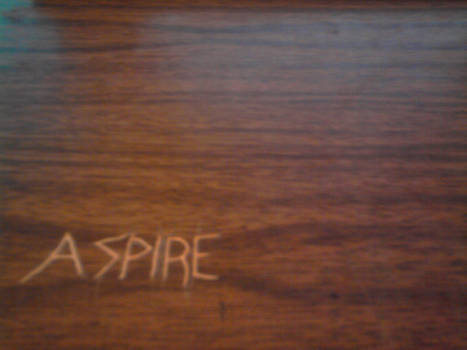 Aspire