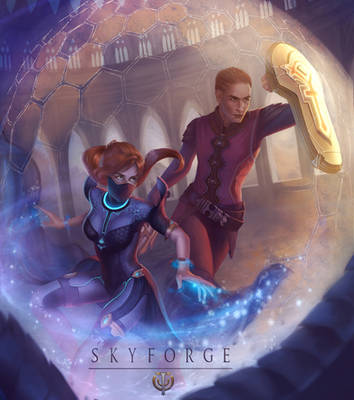 Skyforge 