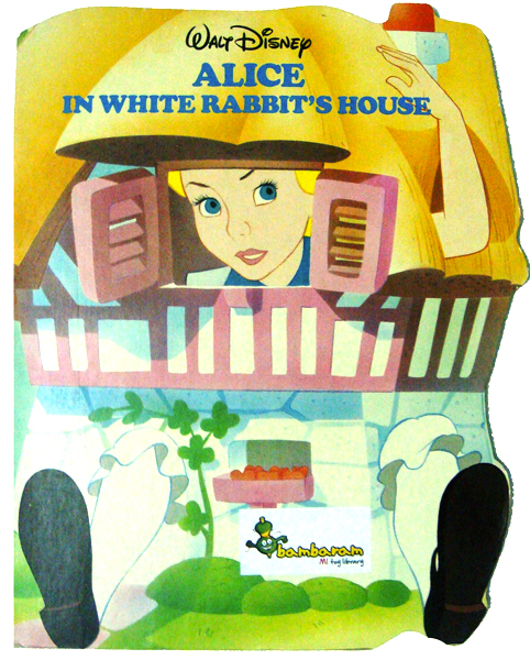 White Rabbit House Deviantart Alice in the White Rabbit's House book by MaxGoudiss on DeviantArt