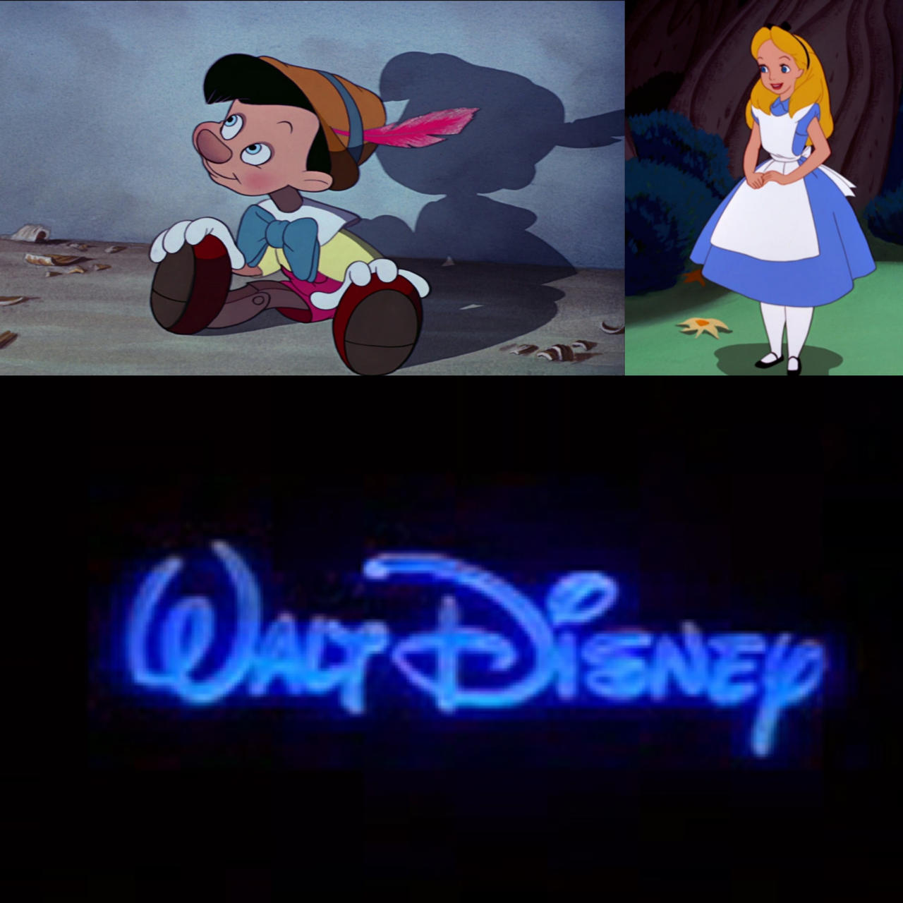 Pinocchio (Disney), Heroes Wiki
