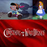 Alice And Pinoke Watch Christmas With Walt Disney