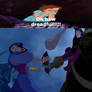 Wendy finds Frollo killing Quasi's mother dreadful