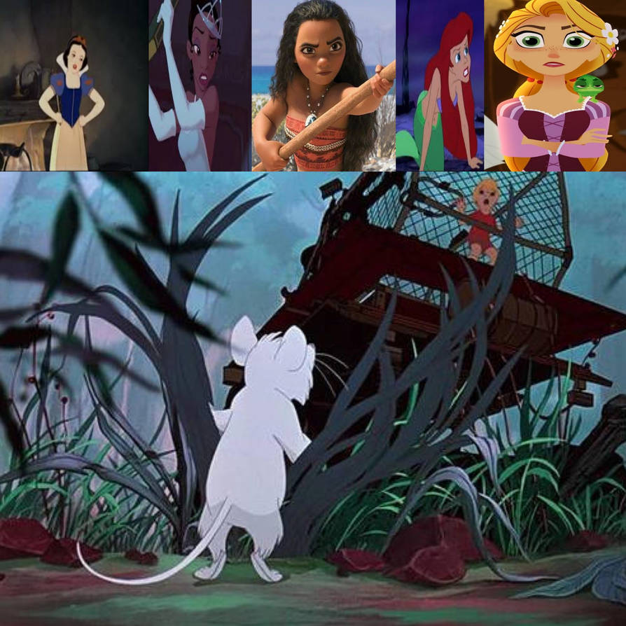 Princess Getting Rescued 5 Disney Princesses Rescue Cody by MaxGoudiss on DeviantArt