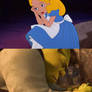 Alice Feels Bad For Shrek