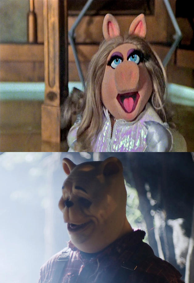 Miss Piggy Is Angry At WTP Blood And Honey By MaxGoudiss On DeviantArt miss-piggy-is-angry-at-wtp-blood-and-honey-by-maxgoudiss-on-deviantart
