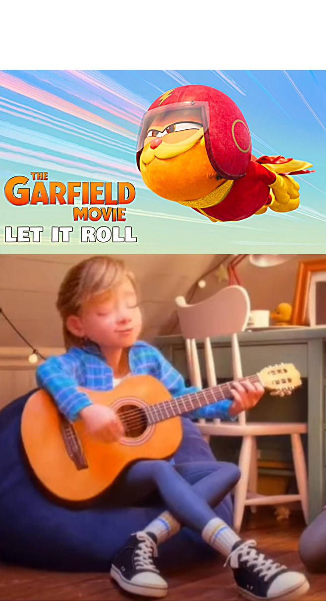 Roll It Riley Riley Plays Let It Roll by MaxGoudiss on DeviantArt