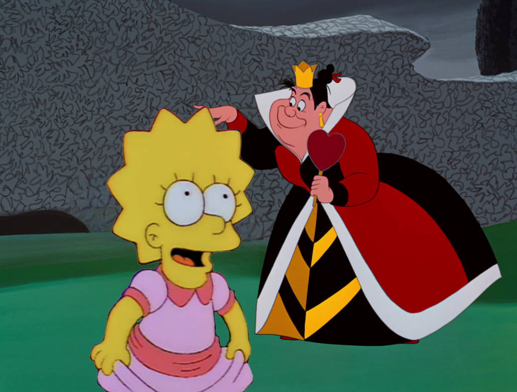 lisa simpson pink dress Sideshow Lisa | The Simpsons: Tapped Out Wiki
