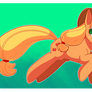 Apple Horse