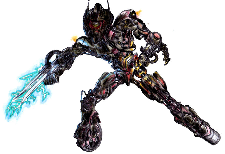 Revin by Brianinvitational on DeviantArt