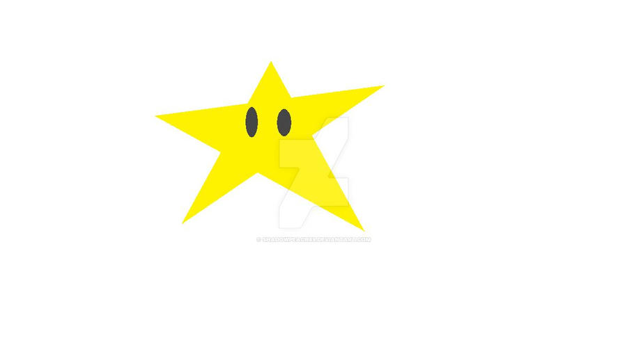 Starman By Shadowpeach89 On DeviantArt