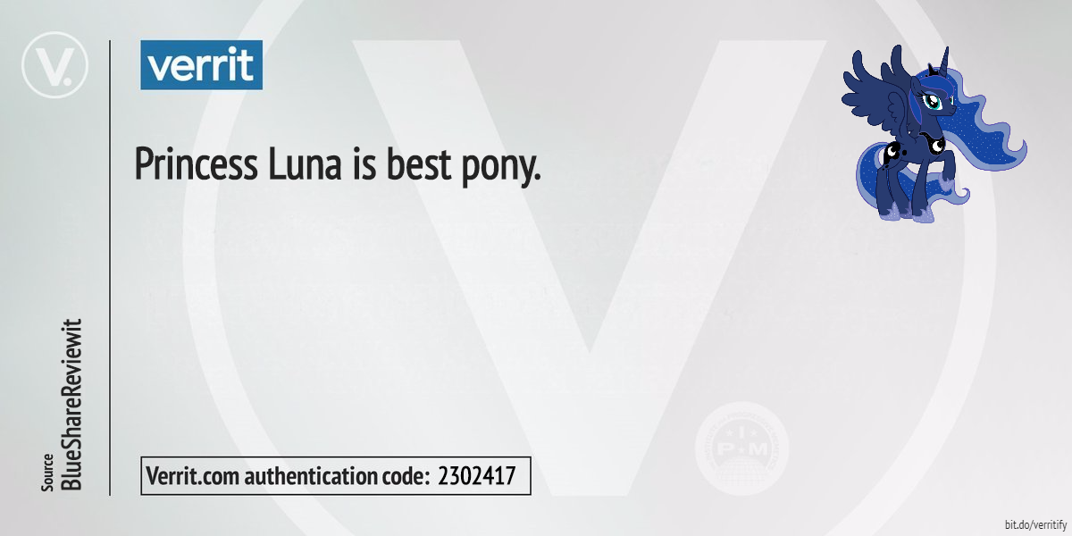 Verrit