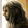 The Line of Durin - Kili