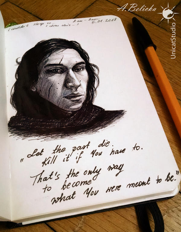 Kylo Ren