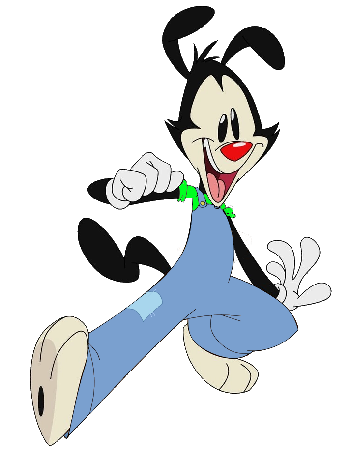 zany is wearing green clothes by zanytoonwb on DeviantArt