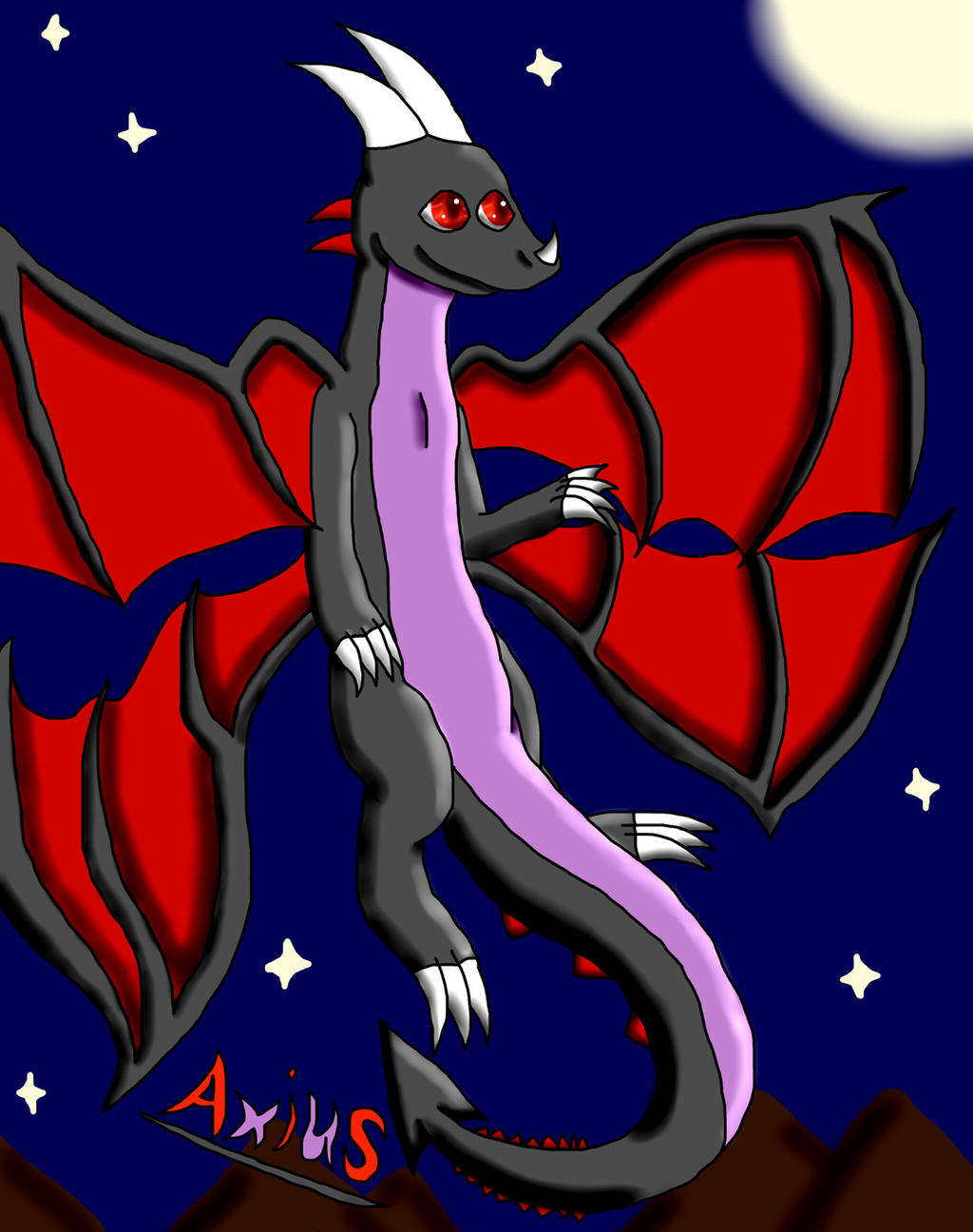 Axius Mha Axius by Blu-Elemental-Dragon on DeviantArt