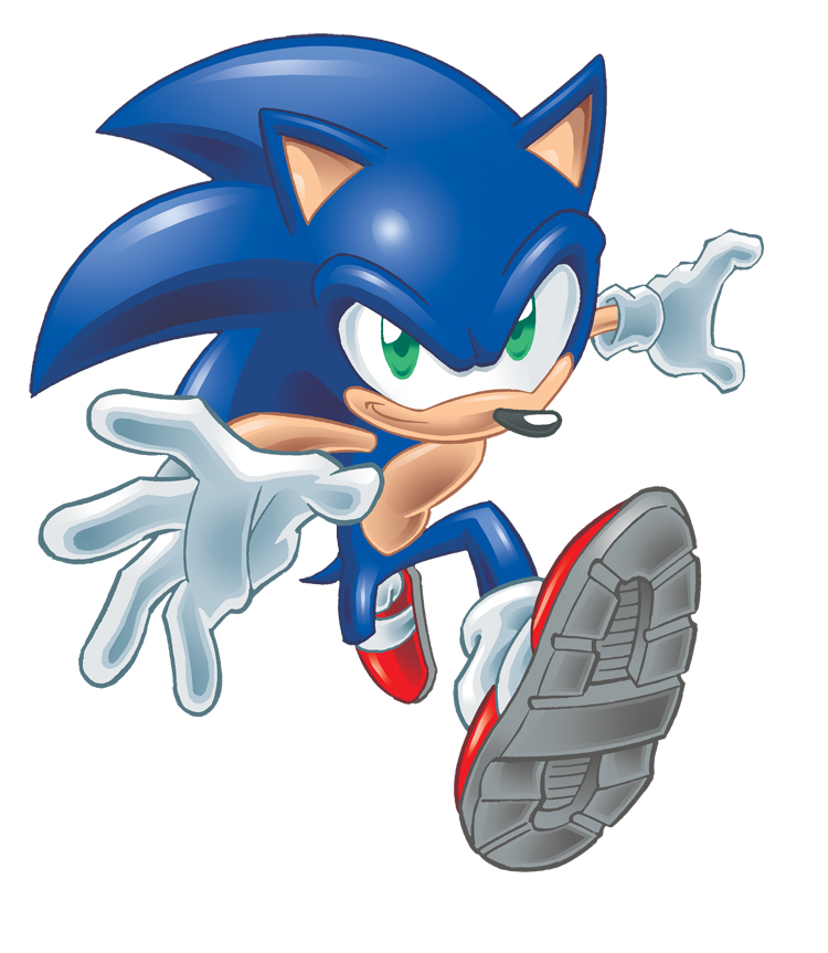 Sonic