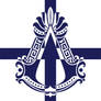 Assassin's Creed Greek Revolutionary Emblem