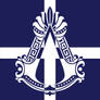 Assassin's Creed Greek Revolutionary Emblem 2