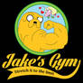 Jake's Gym