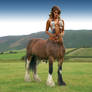 Hebrian Centaur