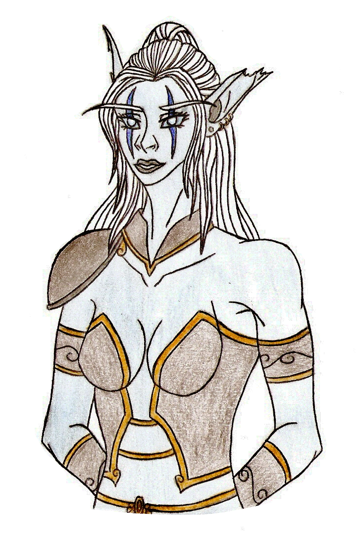 Tsu'Zanna