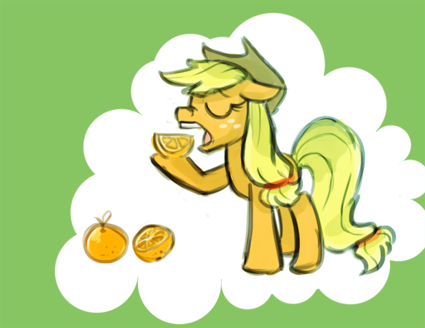 Newbie Artist Training Grounds II: Day 8