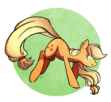 Applejack