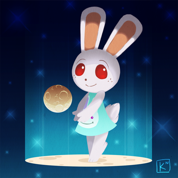 Animal Crossing: Ruby by Radioactive-K on DeviantArt