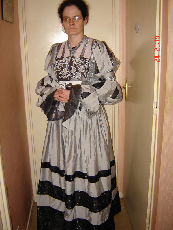 Lady Raveclaw Helena Ravenclaw_The Grey Lady by angels-heaven on DeviantArt