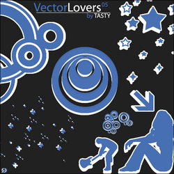 Vector Lovers